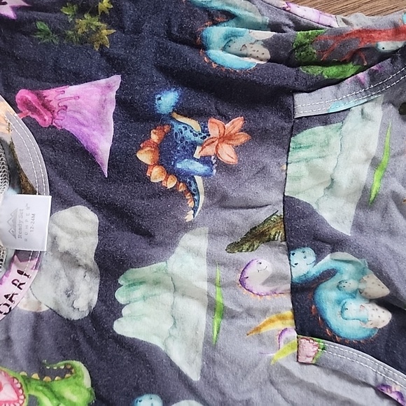 Ready Set Romper 12-24m Romper Bundle - Picture 11 of 13